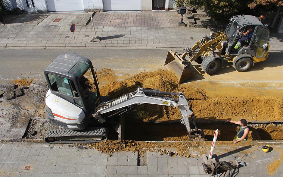 assainissement Montereau-Fault-Yonne